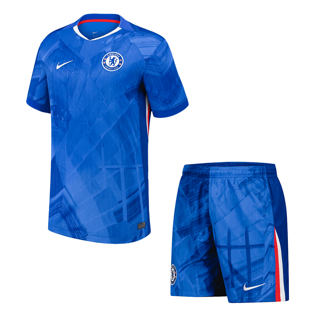 Chelsea Thuisset 2025/26