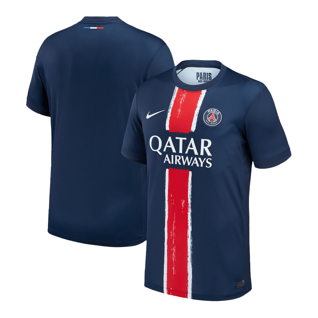 PSG Thuisshirt 2024/25