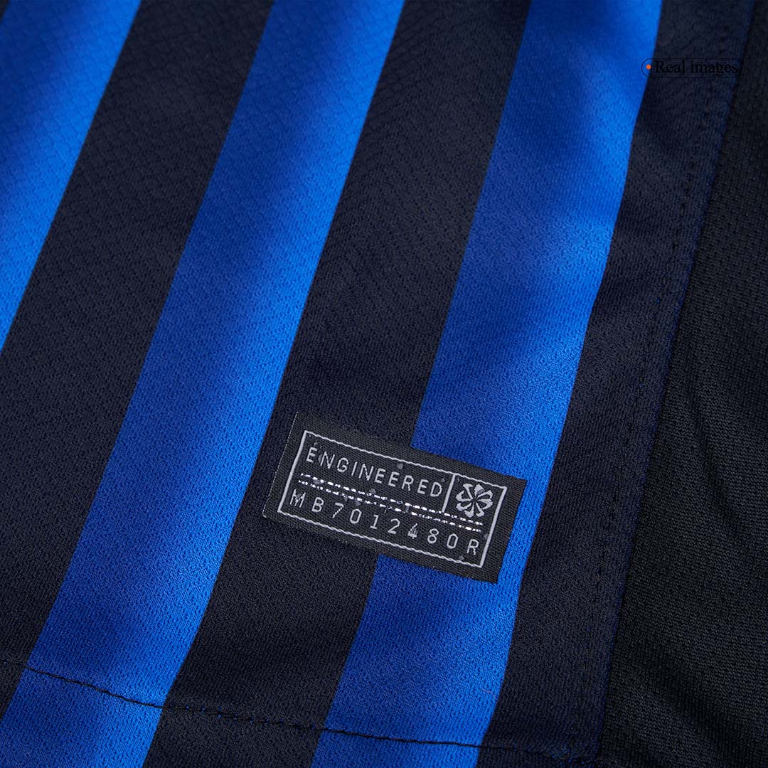 Inter Milan Thuisset 2025/26