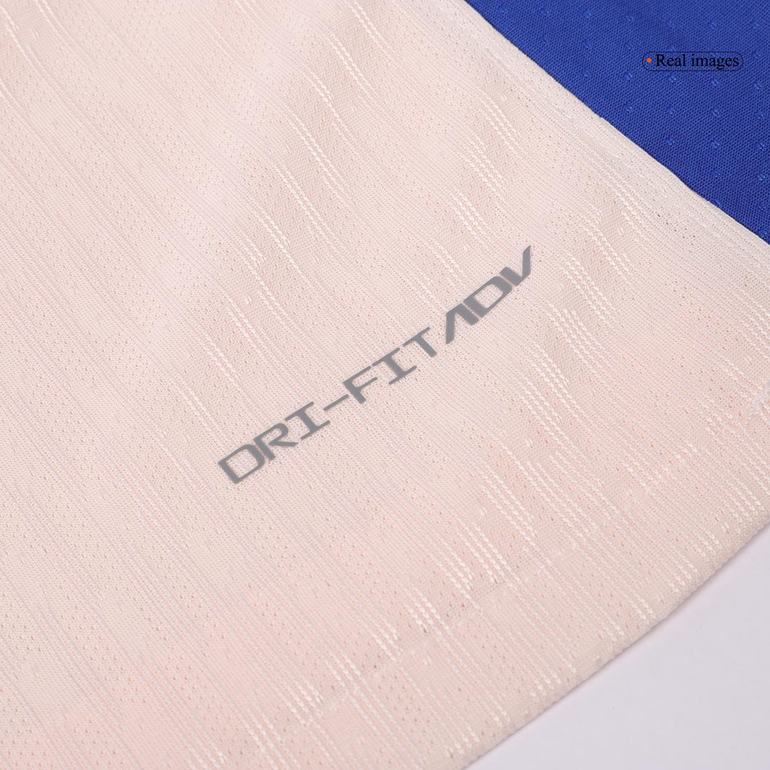 Chelsea Uitshirt 2024/25 Spelersversie