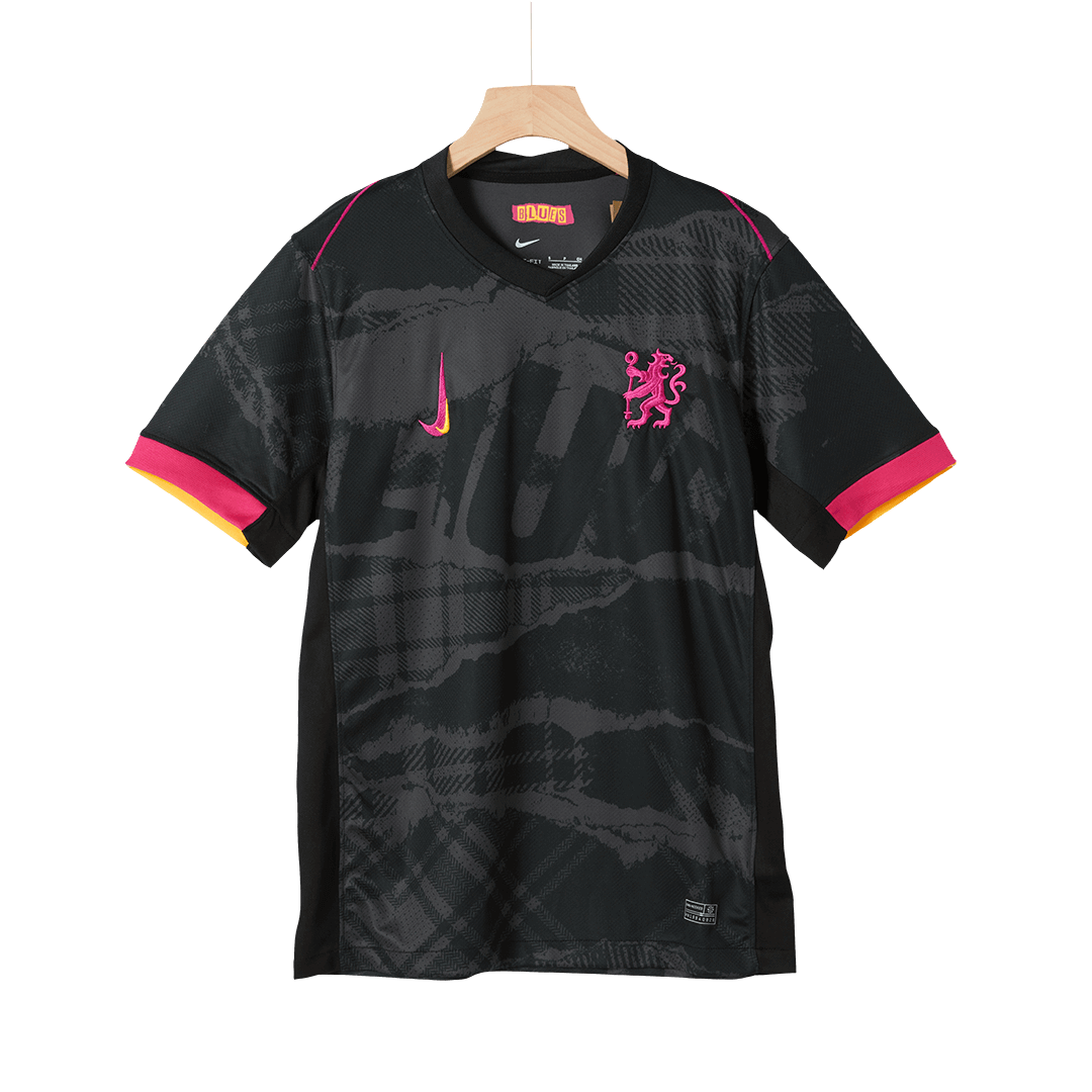 Chelsea Derde Shirt 2024/25
