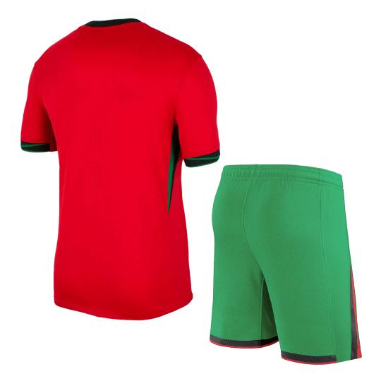 Portugal Thuisset Euro 2024