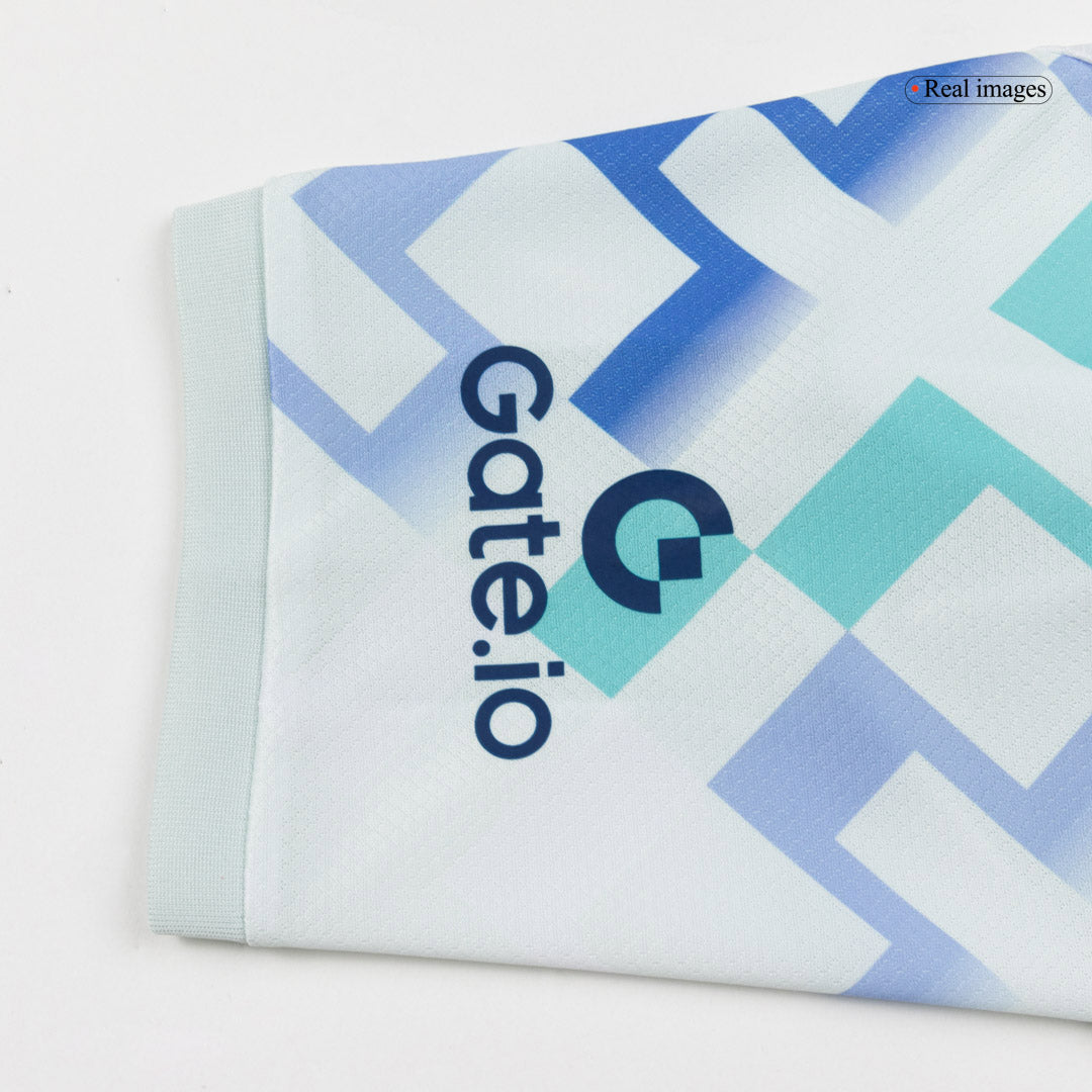 Kid's Inter Milan Uitset 2025/26