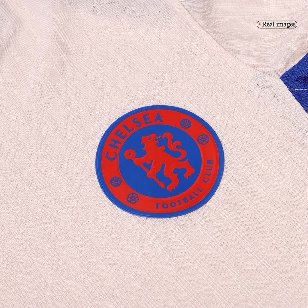 Chelsea Uitshirt 2024/25 Spelersversie