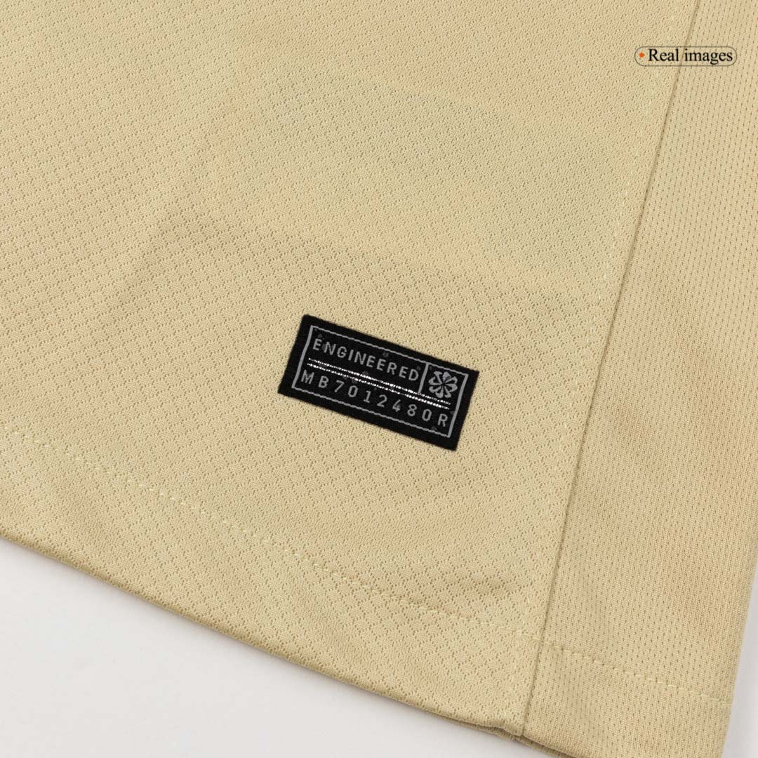 Dames Barcelona Uitshirt 2025/26