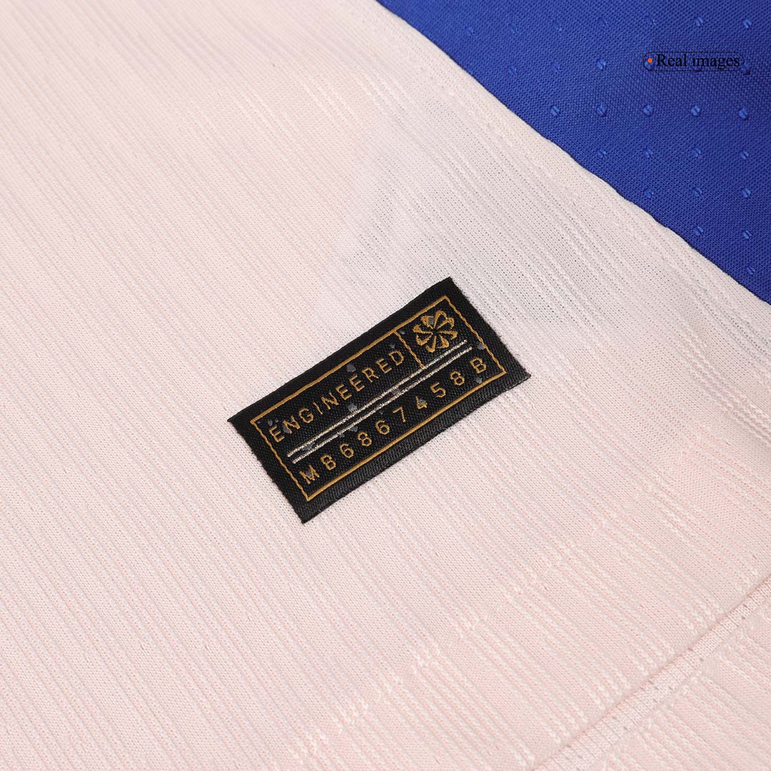 Chelsea Uitshirt 2024/25 Spelersversie