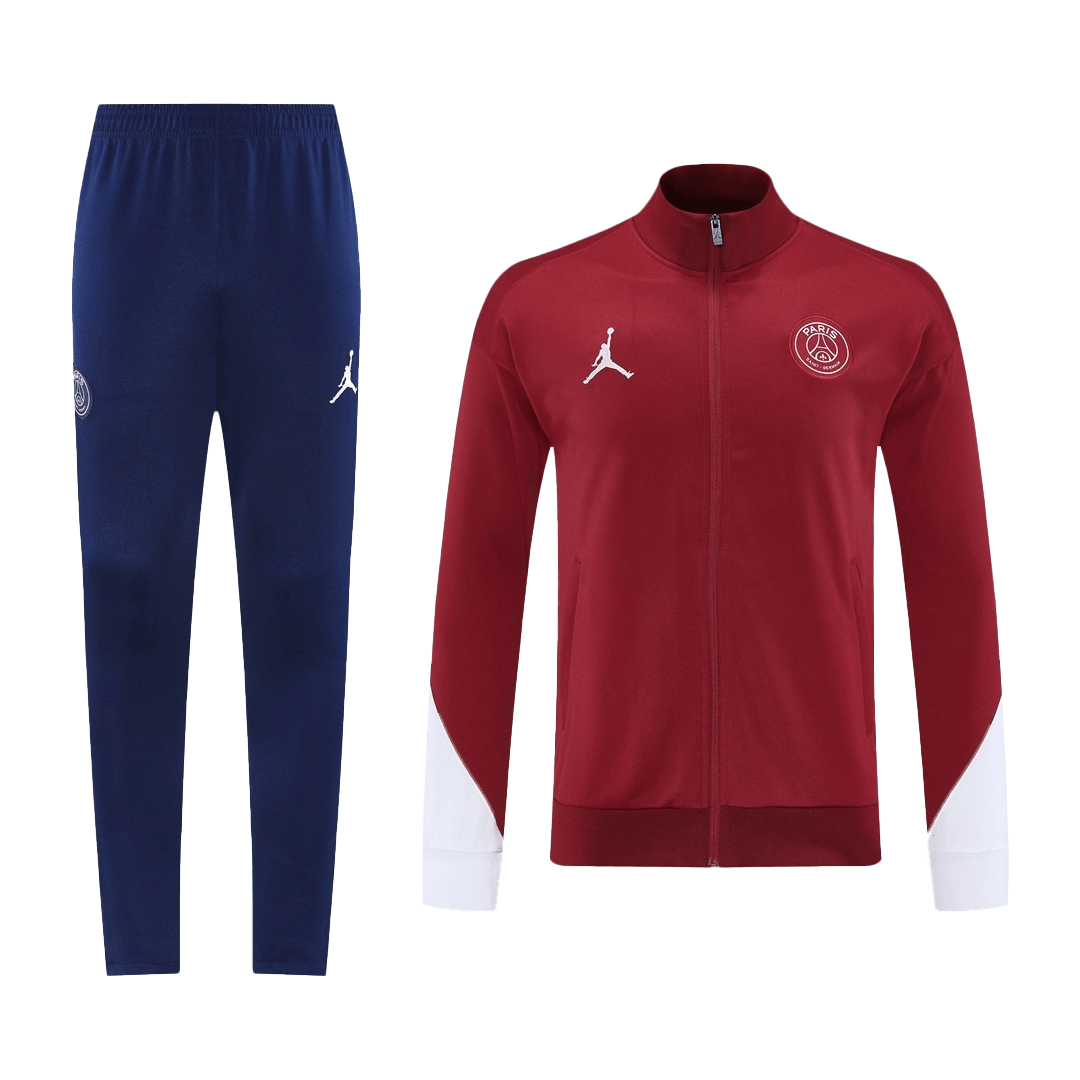PSG Trainingspak 2025/26 Rood