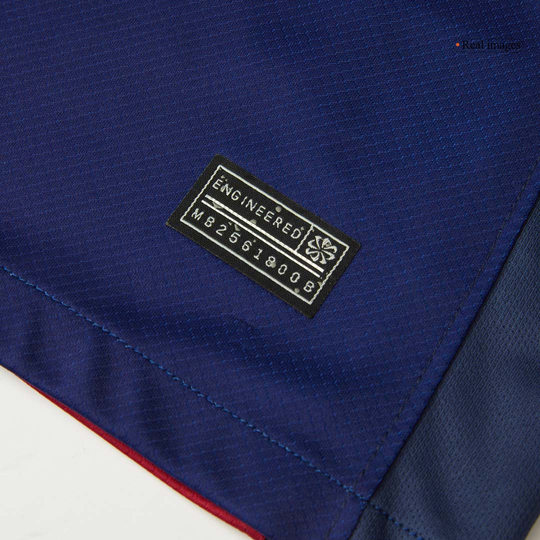 Barcelona Thuisshirt 2024/25