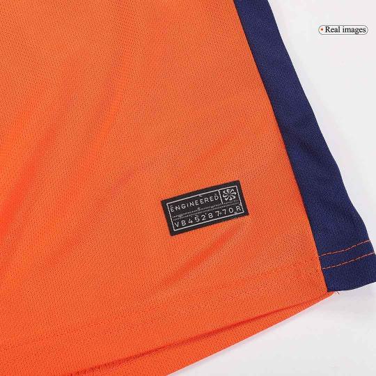 Kid's Nederland Thuisset Euro 2024