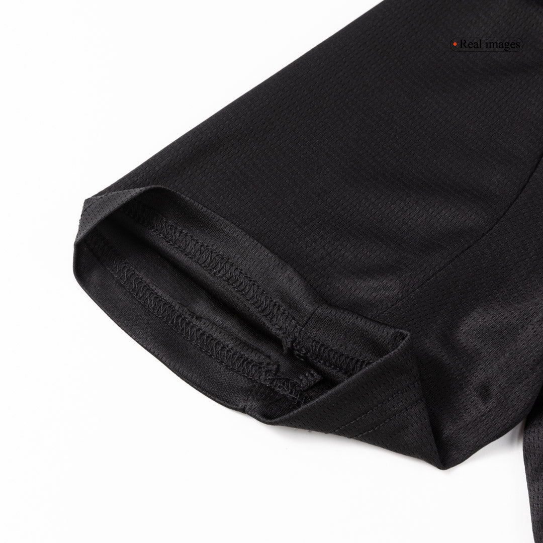 Manchester City Uitset 2025/26