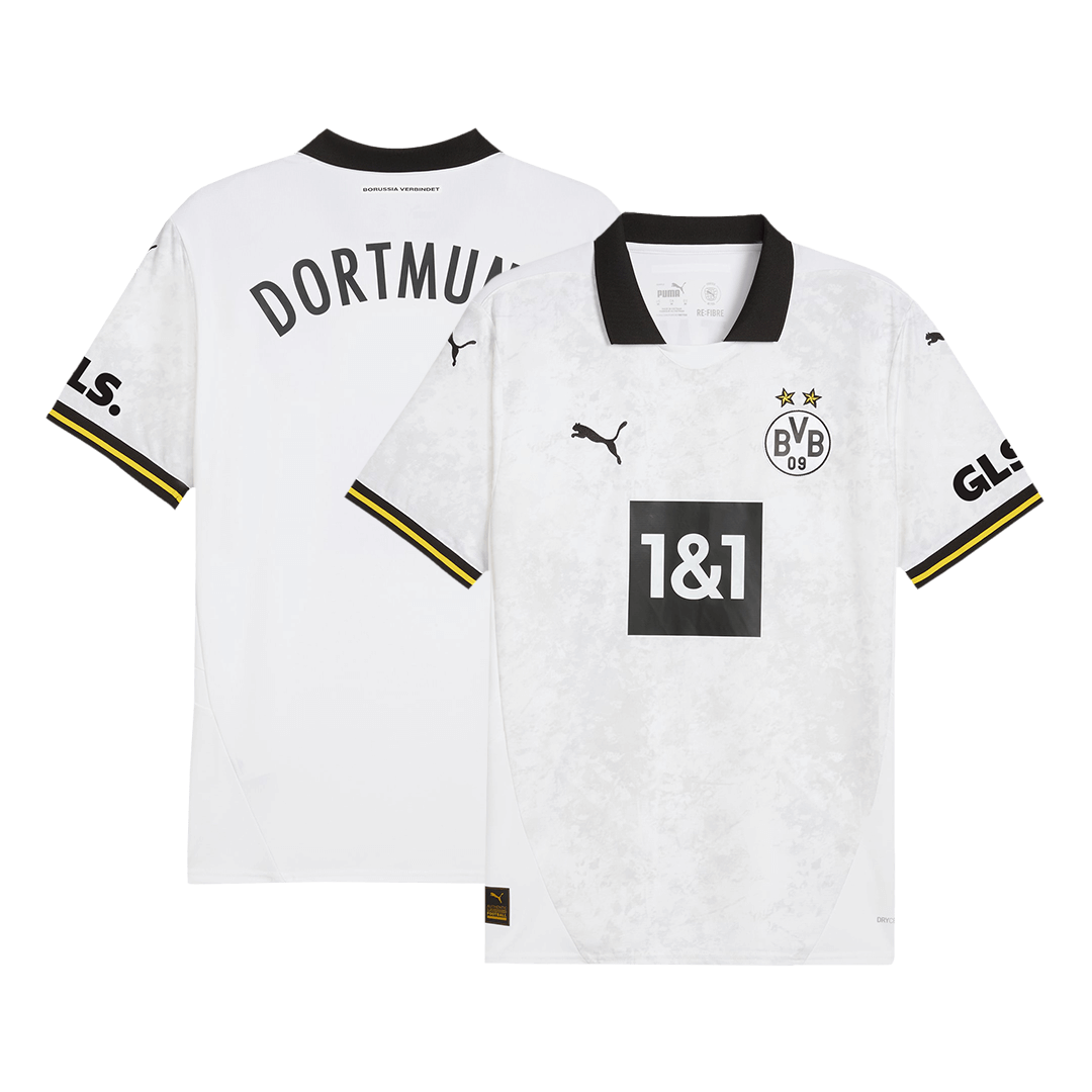 Borussia Dortmund Derde Shirt 2024/25