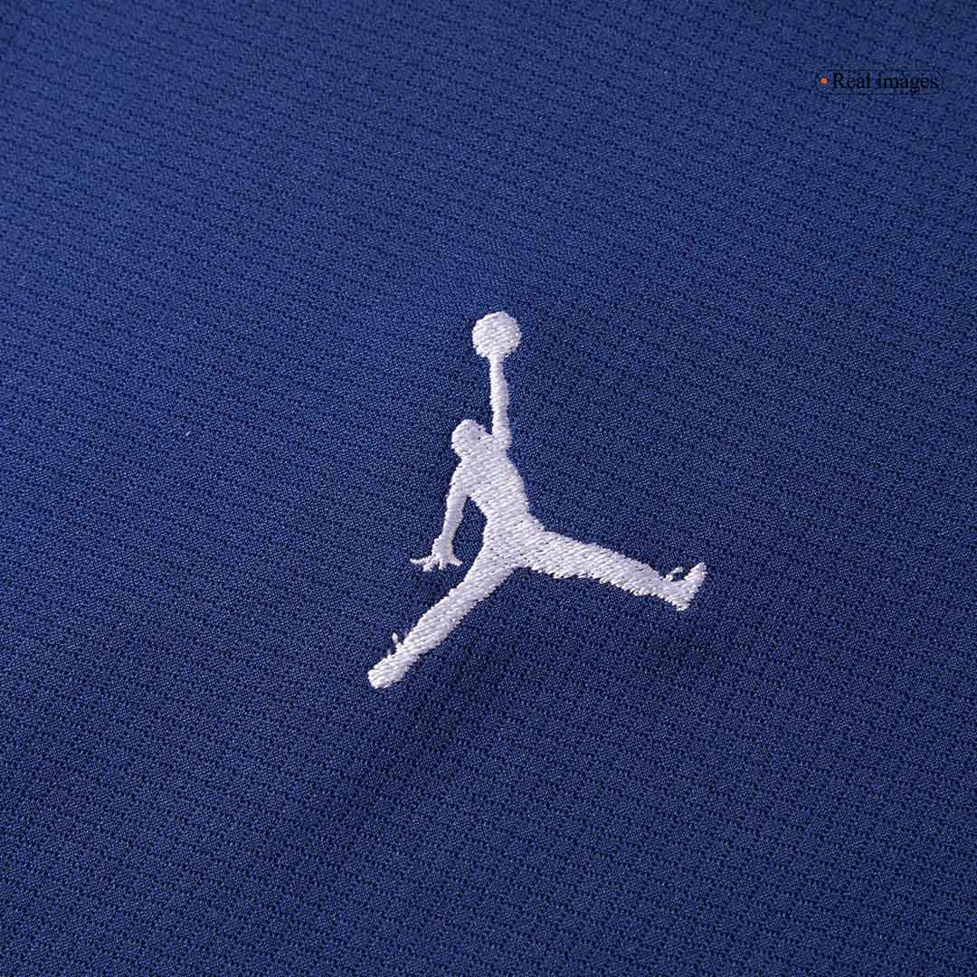 PSG Vierde uit-tenue (shirt + broek) 2024/25