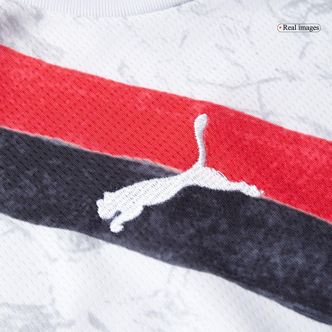 Kid's Manchester City KidSuper Shirt 2025/26 - Club World Cup