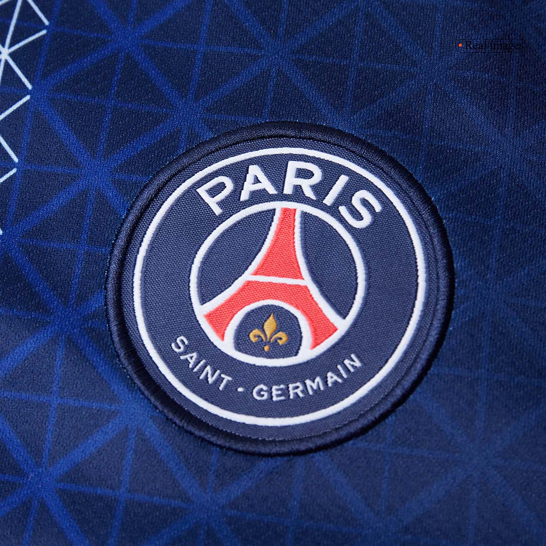 PSG Thuisset 2025/26