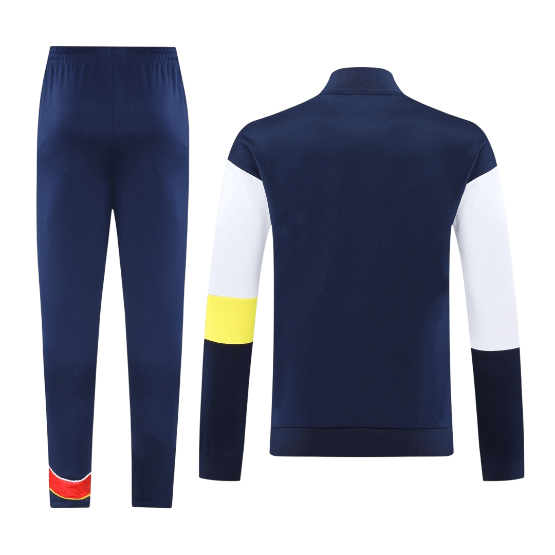 Arsenal Trainingspak 2025/26 Navy&Red