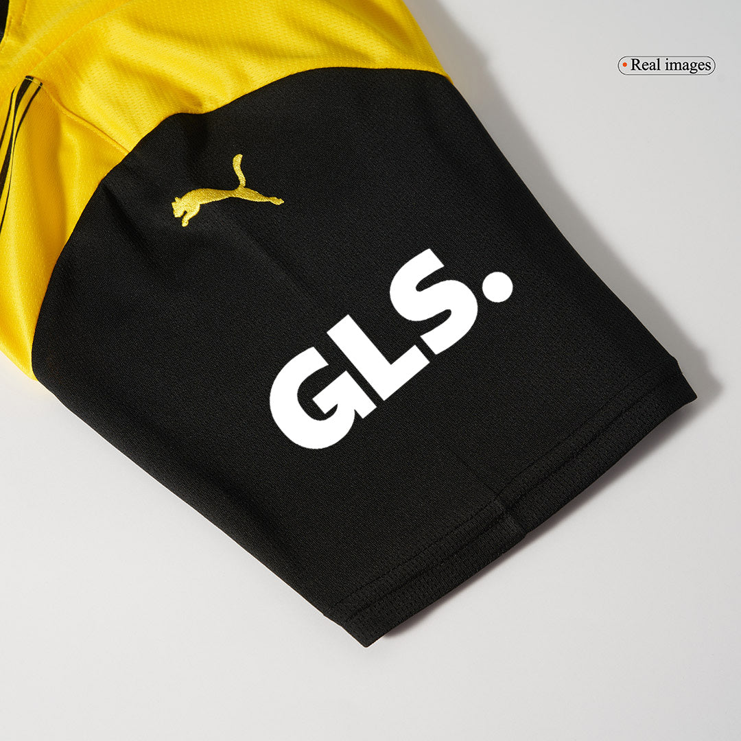 Borussia Dortmund Thuisshirt 2024/25