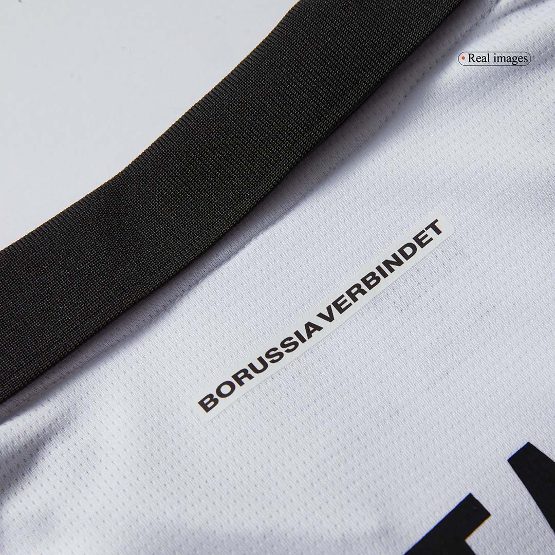 Borussia Dortmund Derde Shirt 2024/25