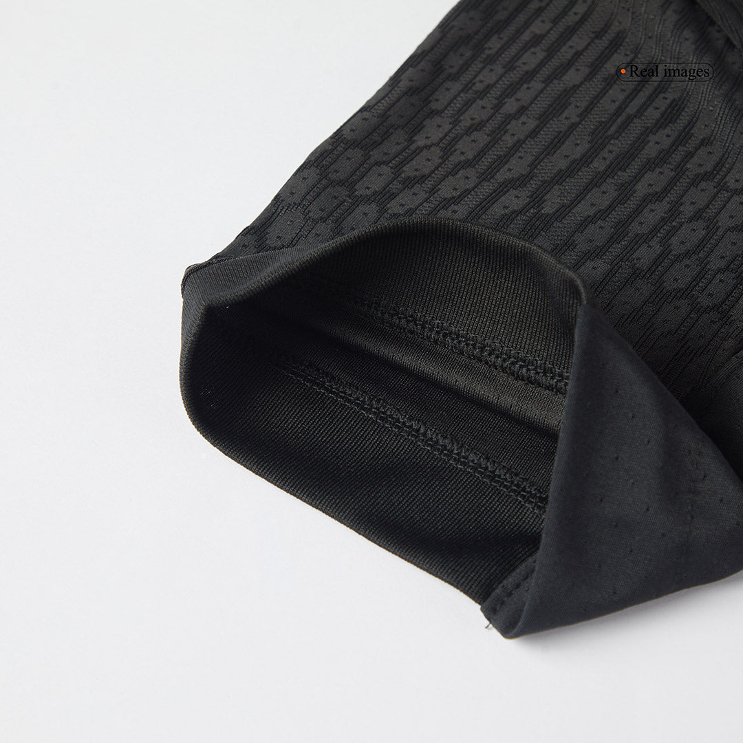 Barcelona Uitshirt 2024/25 Spelersversie