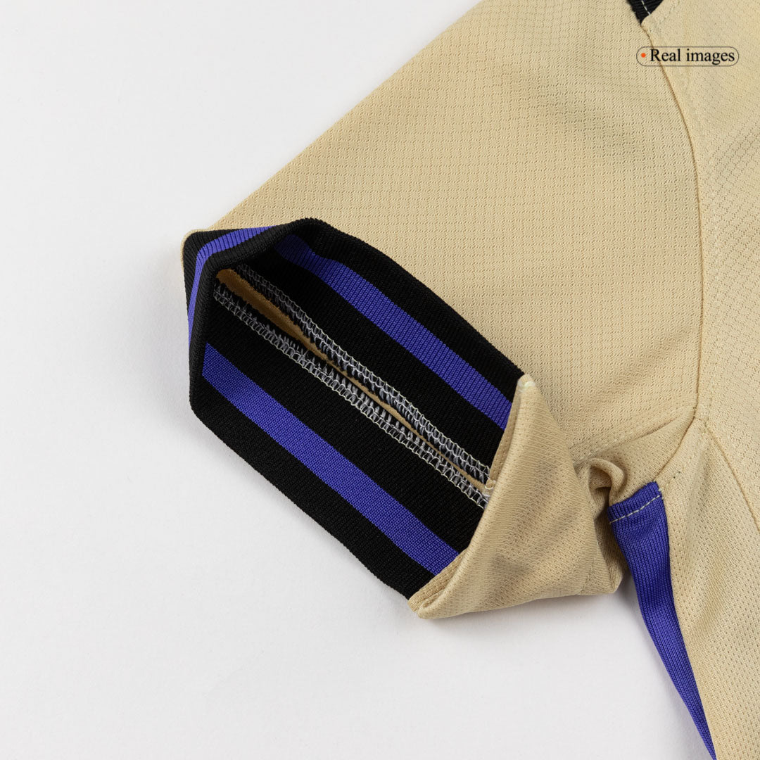 Dames Barcelona Uitshirt 2025/26