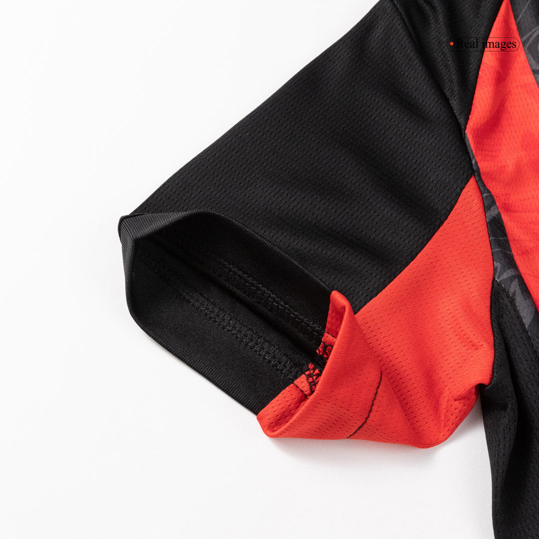 Kid's AC Milan Thuisset 2025/26