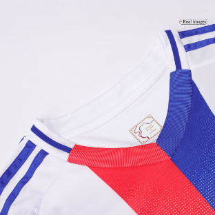 Olympique Lyonnais Thuisshirt 2024/25