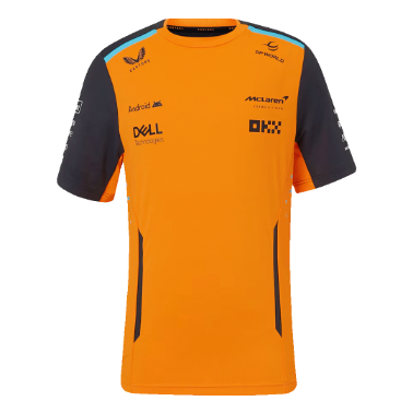 McLaren F1 Shirt 2024