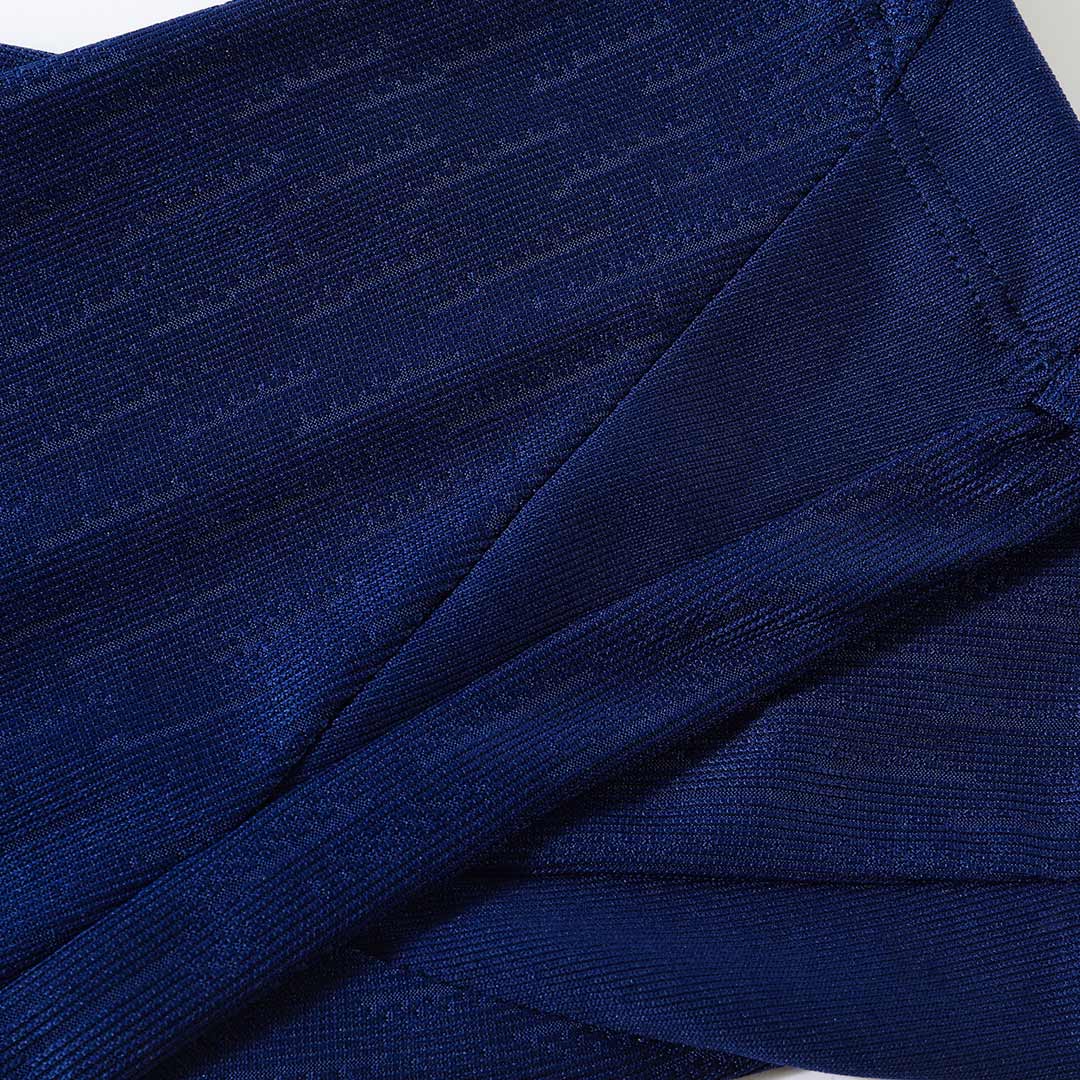 Kid's Barcelona Trainingspak 2025/26 Paars