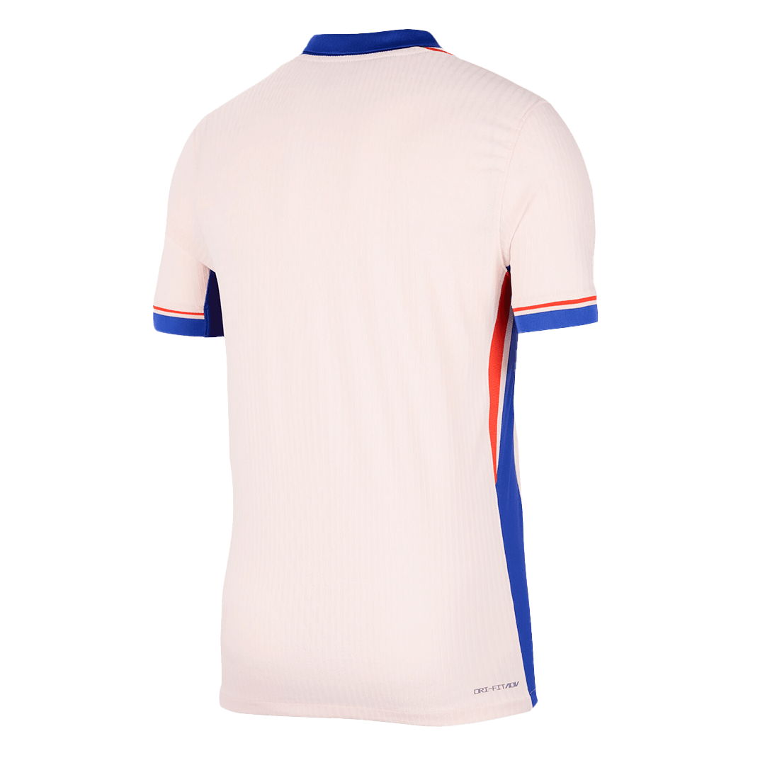 Chelsea Uitshirt 2024/25 Spelersversie