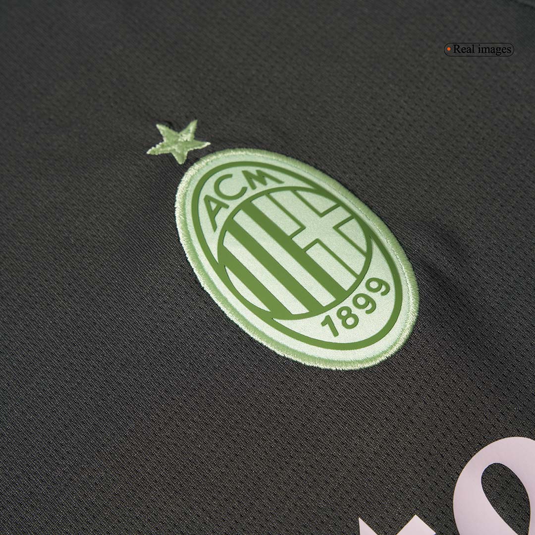 AC Milan Derde Shirt 2024/25
