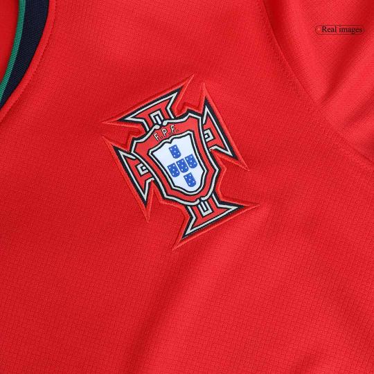 Portugal Thuisset Euro 2024