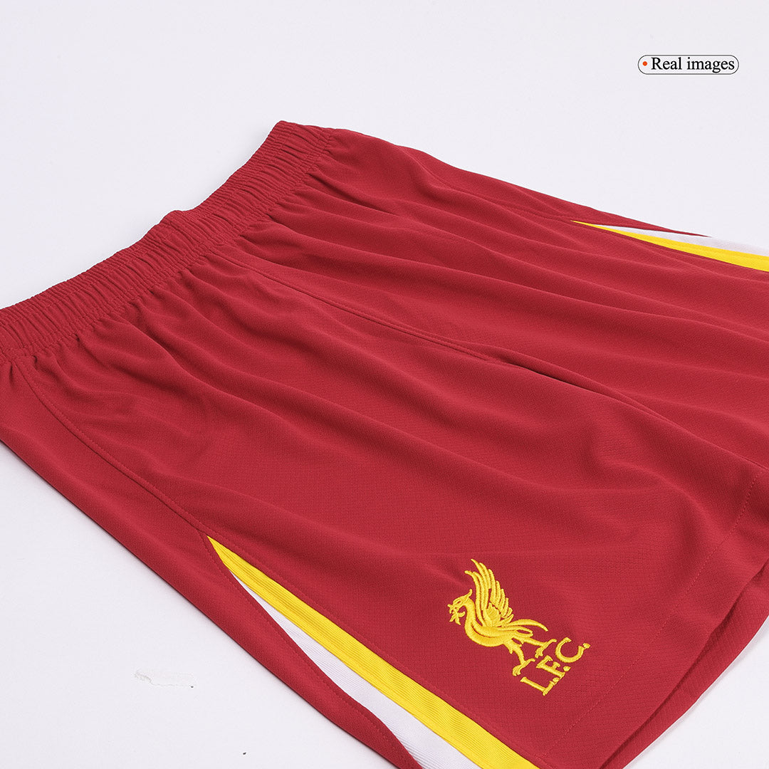Liverpool Thuistenue 2024/25