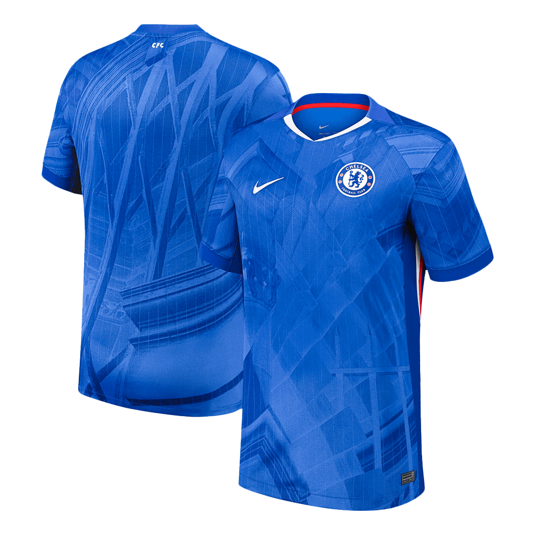 Chelsea Thuisshirt 2025/26