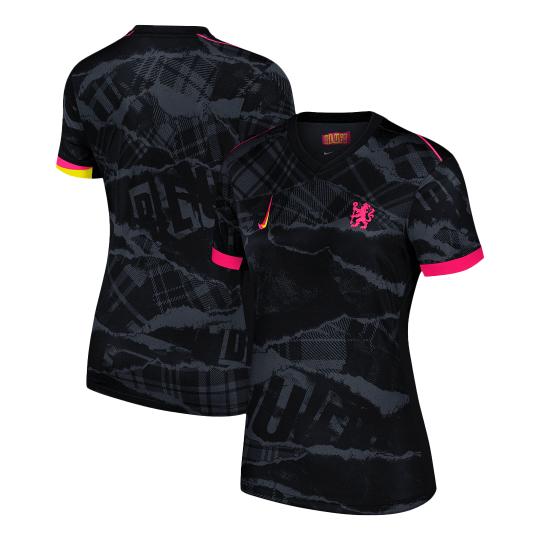 Women's Chelsea Derde Shirt 2024/25