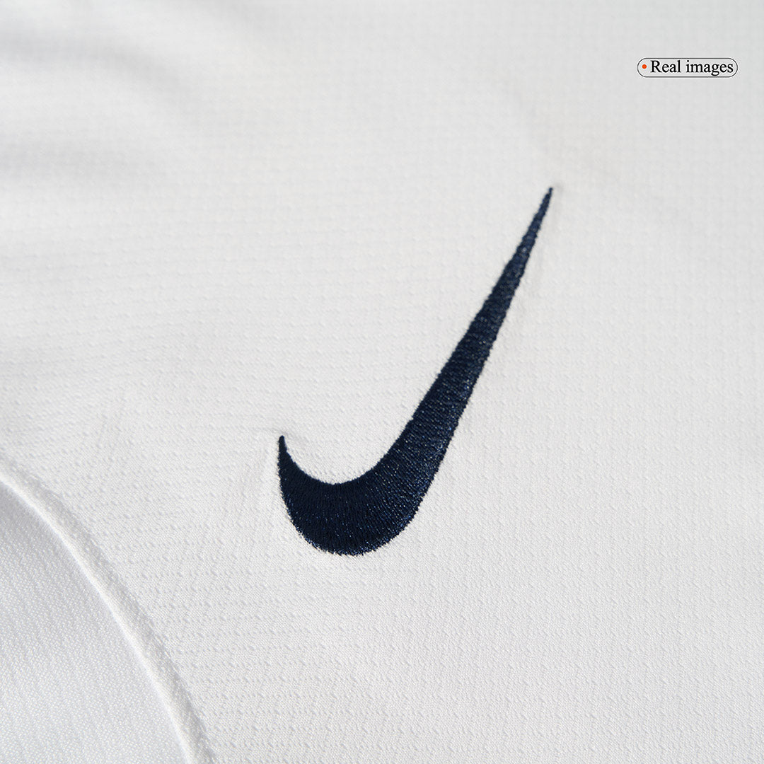 PSG Uitshirt 2024/25