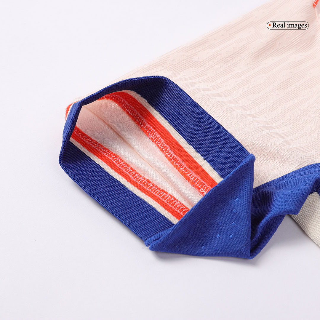 Chelsea Uitshirt 2024/25 Spelersversie