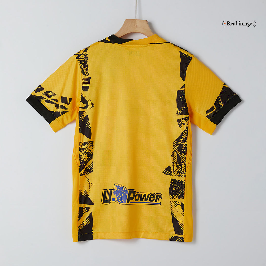 Inter Milan Derde Shirt Uitshirt 2024/25