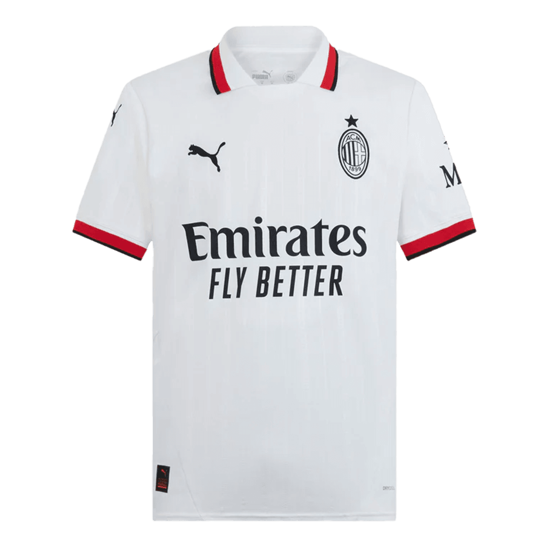 AC Milan Uitshirt 2024/25