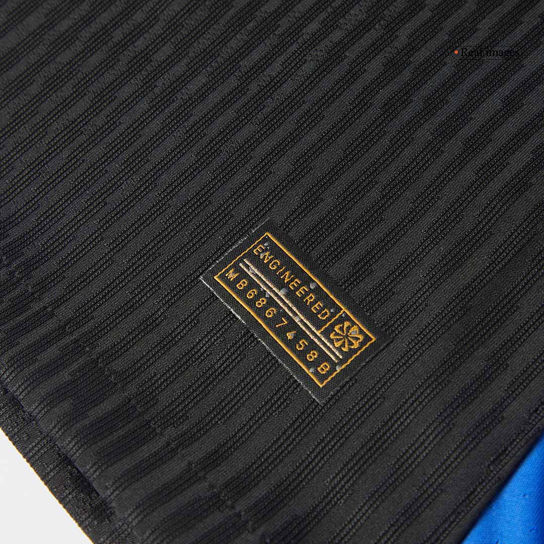 Barcelona Uitshirt 2024/25 Spelersversie