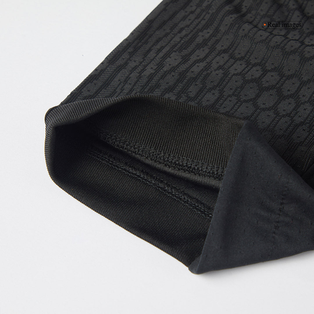 LAMINE YAMAL #19 Barcelona Uitshirt 2024/25 Spelersversie