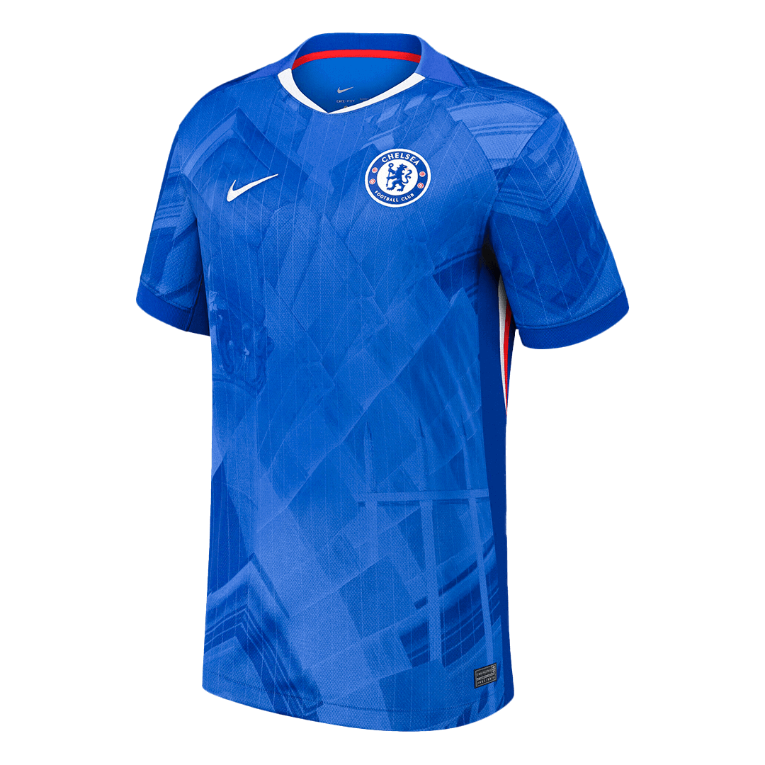 Chelsea Thuisshirt 2025/26