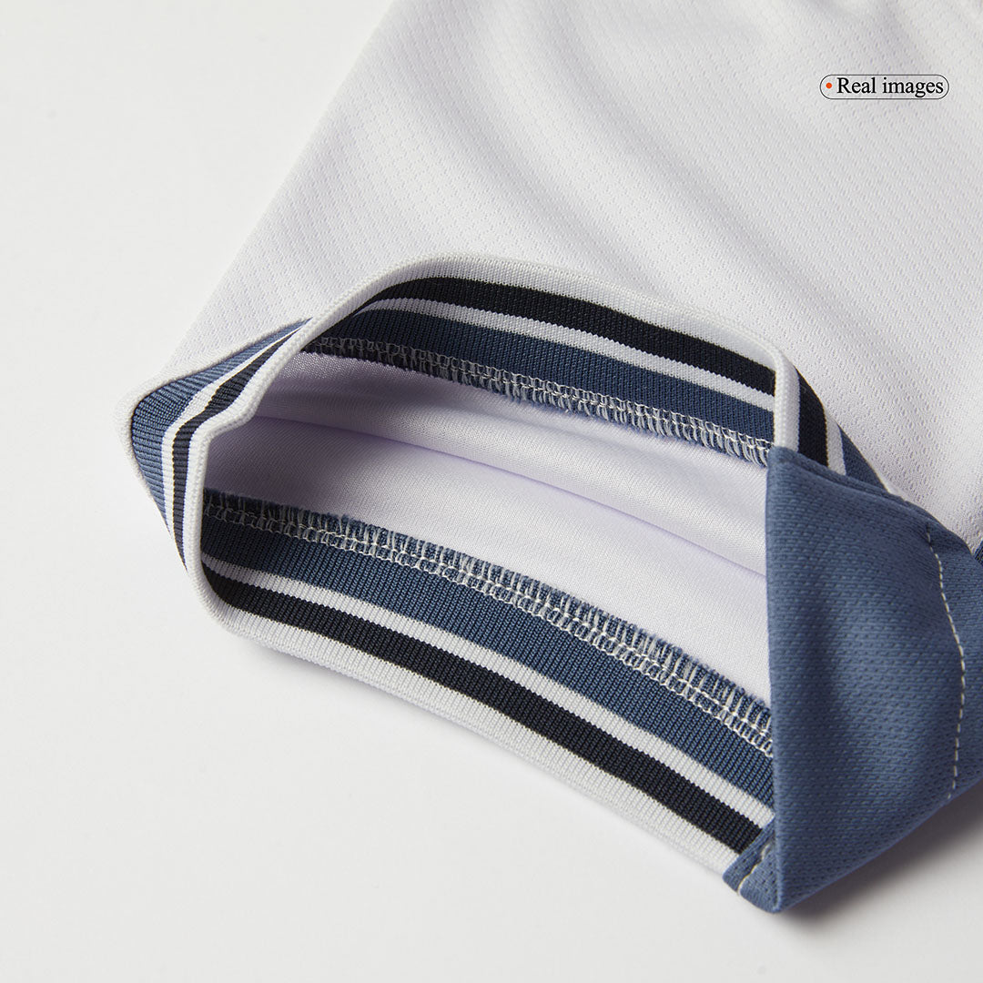 Inter Milan Uitshirt 2024/25