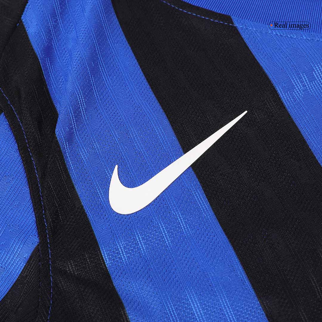 Inter Milan Thuisshirt 2024/25 Spelersversie