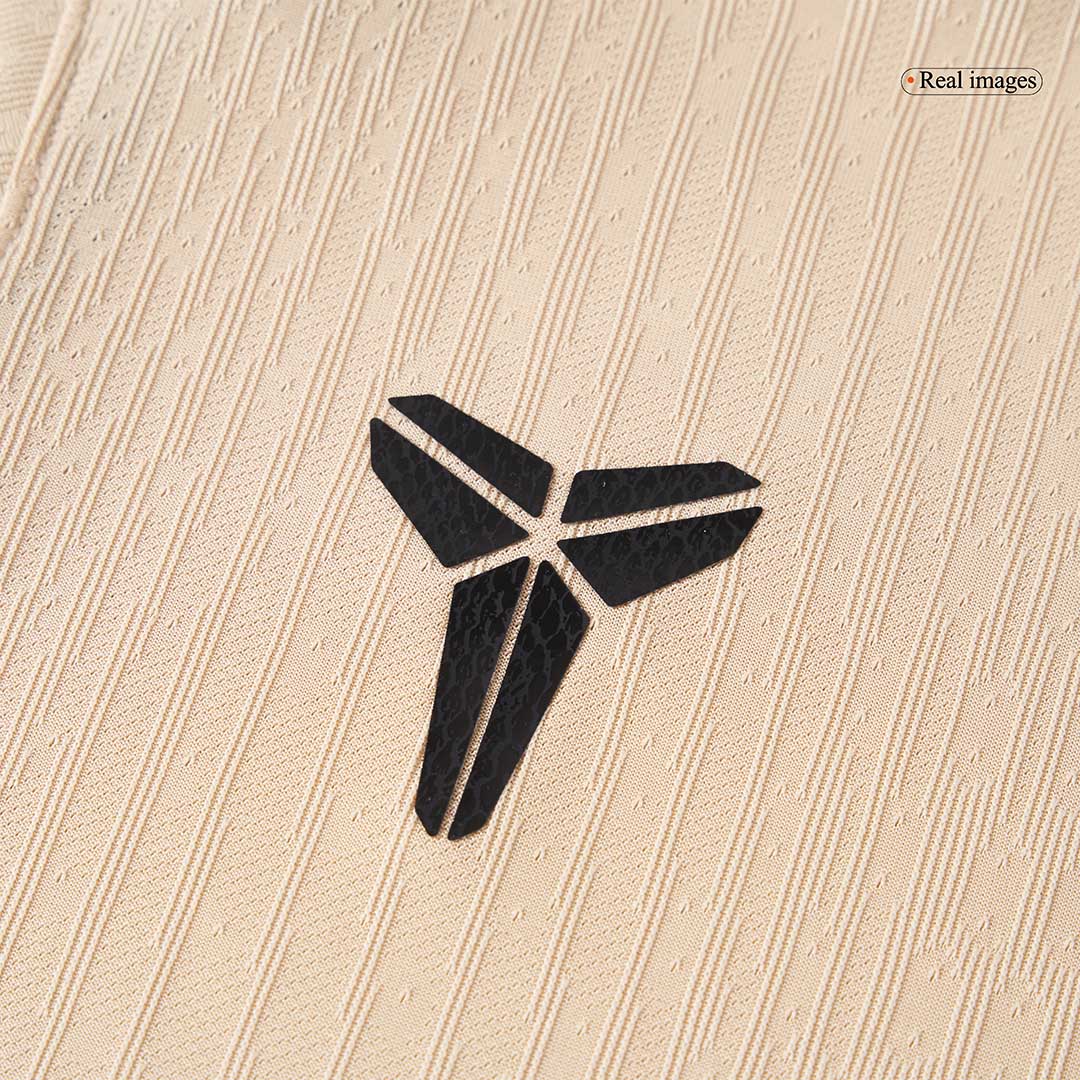 F.DE JONG #21 Barcelona Uitshirt 2025/26 Spelersversie - UCL