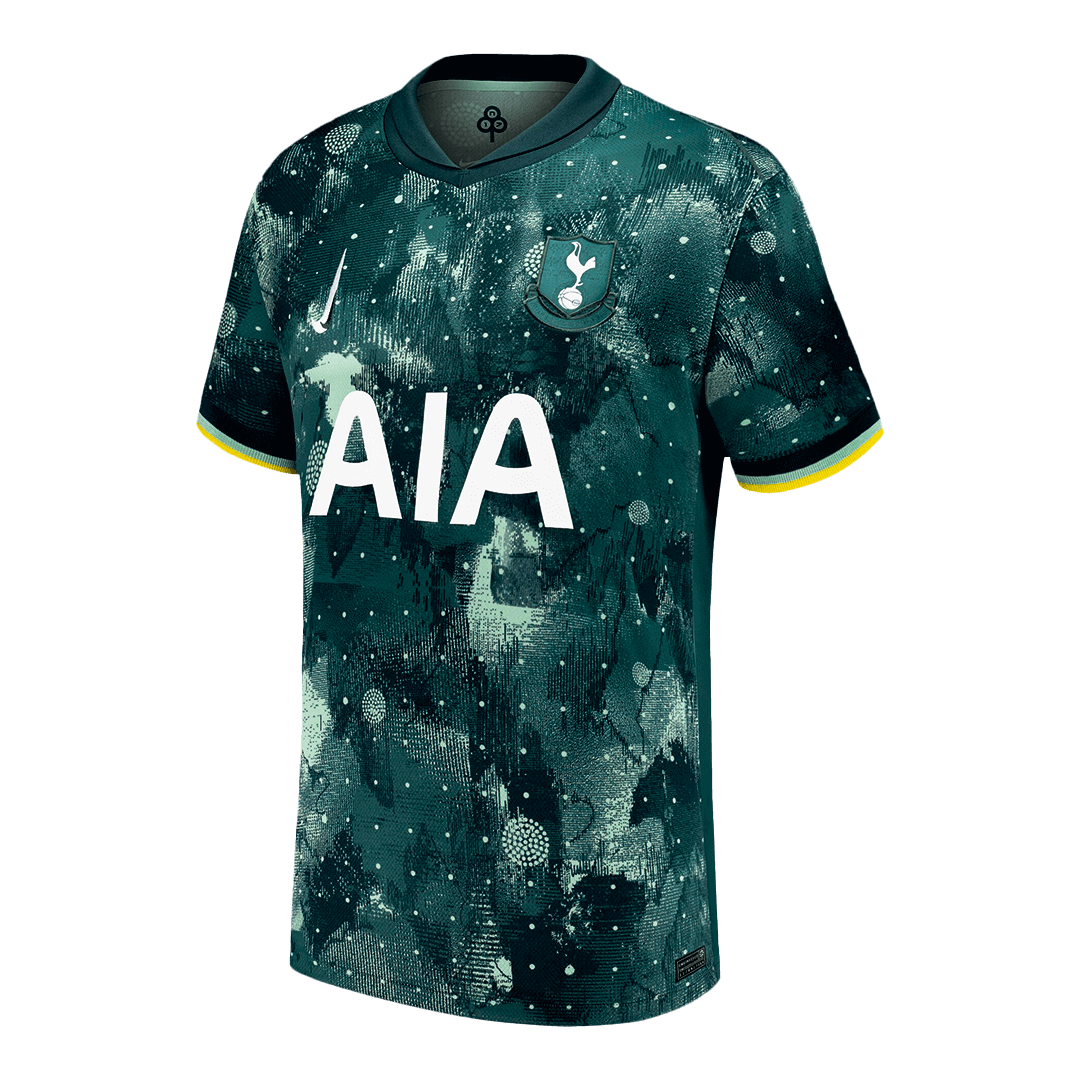 Tottenham Hotspur Derde Shirt 2024/25