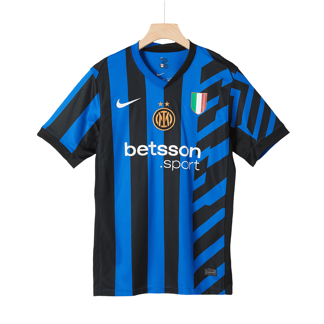 Inter Milan Thuisshirt 2024/25