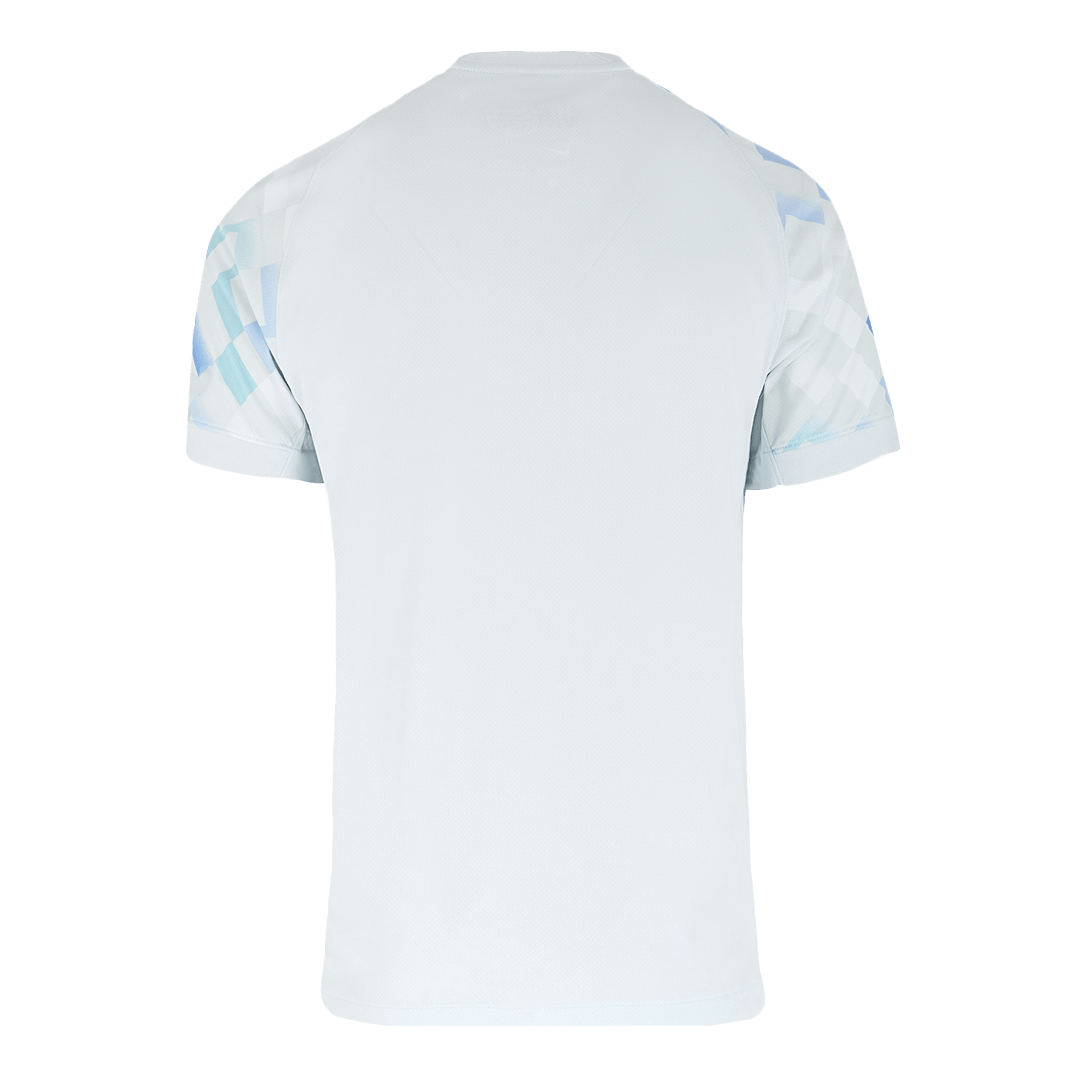 Inter Milan Uitshirt 2025/26