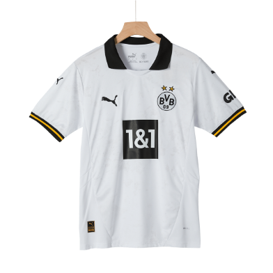 Borussia Dortmund Derde Shirt 2024/25