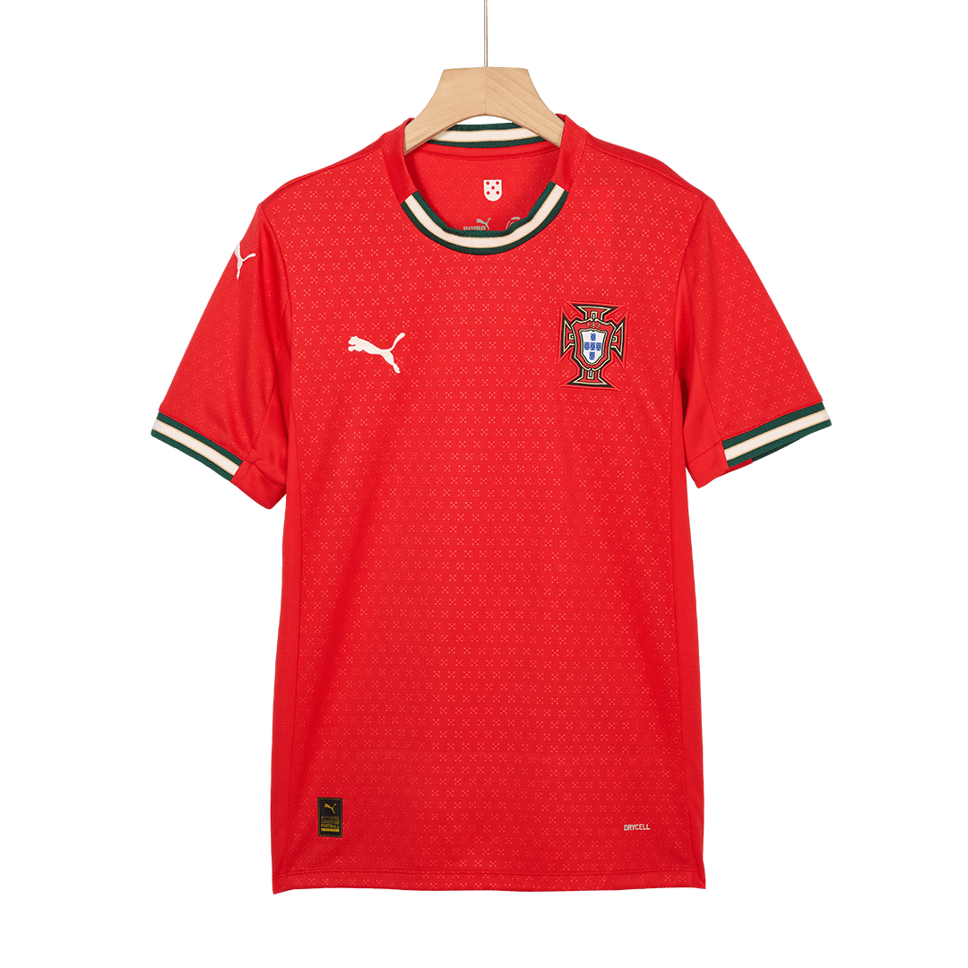 Portugal Thuisshirt 2025