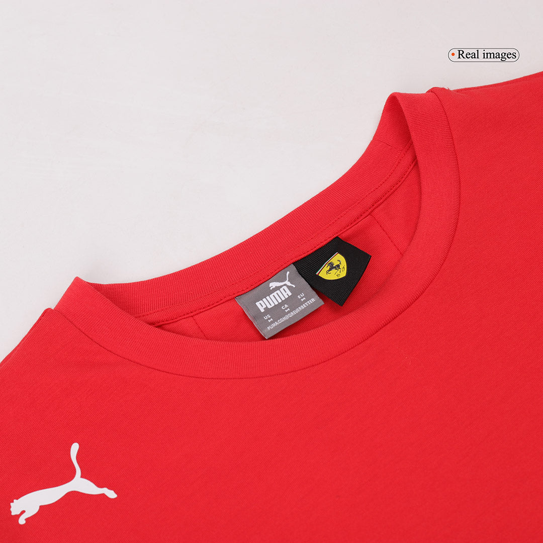 Charles Leclerc #16 Ferrari F1 T-shirt 2024