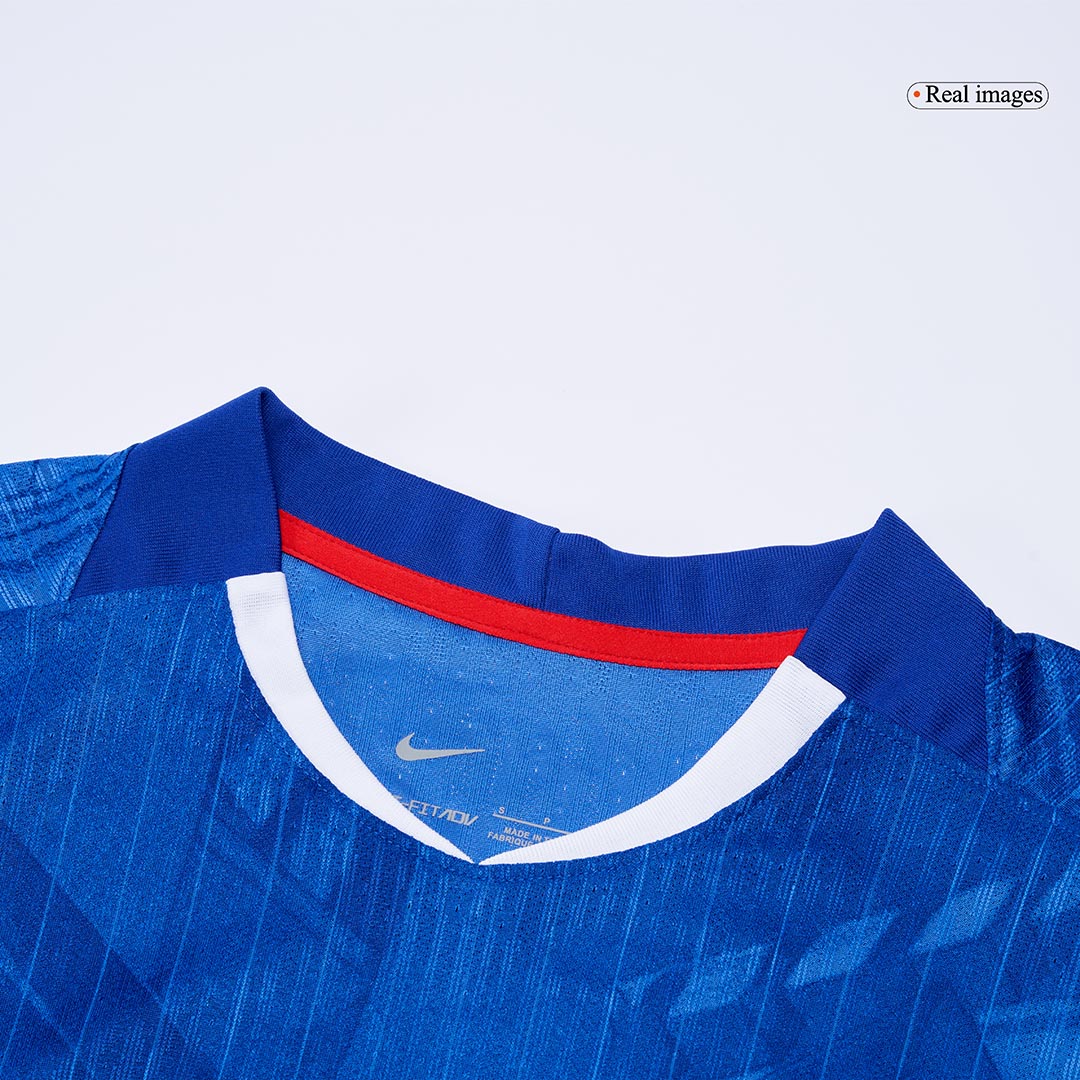 PALMER #10 Chelsea Thuisshirt 2025/26 Spelersversie